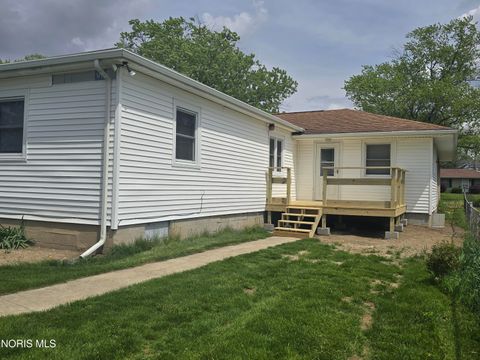 Tiny photo for 1934 Geffs Avenue, Findlay, OH 45840 (MLS # 10006975)