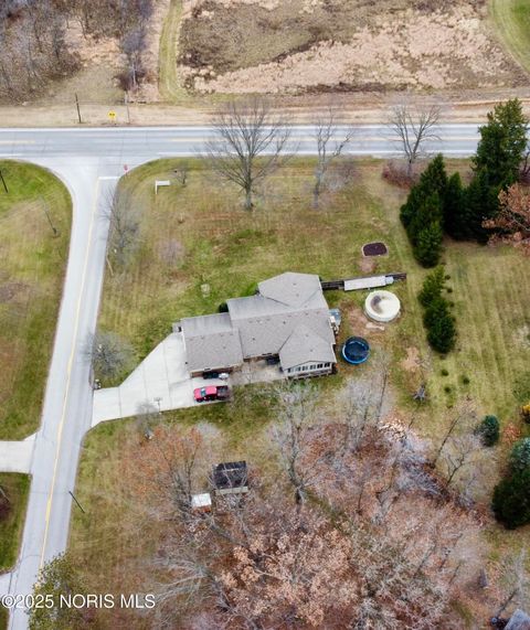 Tiny photo for 5300 Williston Road, Northwood, OH 43619 (MLS # 10001886)