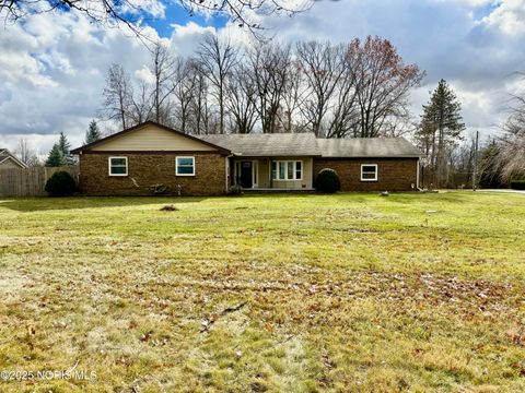 Tiny photo for 5300 Williston Road, Northwood, OH 43619 (MLS # 10001886)
