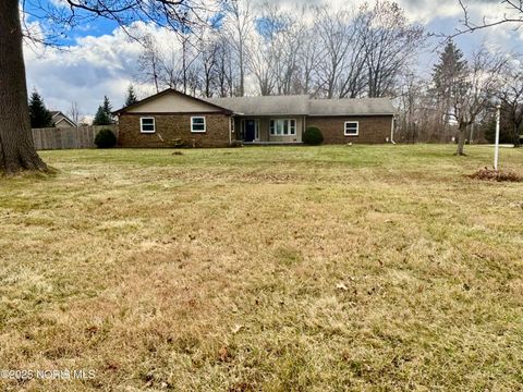 Tiny photo for 5300 Williston Road, Northwood, OH 43619 (MLS # 10001886)