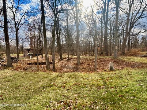 Tiny photo for 5300 Williston Road, Northwood, OH 43619 (MLS # 10001886)