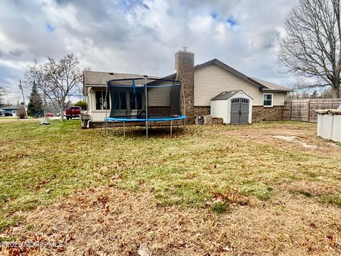 Tiny photo for 5300 Williston Road, Northwood, OH 43619 (MLS # 10001886)