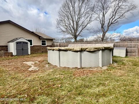 Tiny photo for 5300 Williston Road, Northwood, OH 43619 (MLS # 10001886)