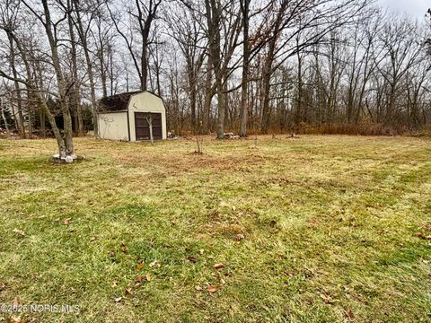 Tiny photo for 5300 Williston Road, Northwood, OH 43619 (MLS # 10001886)