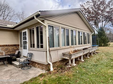 Tiny photo for 5300 Williston Road, Northwood, OH 43619 (MLS # 10001886)