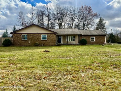 Photo of 5300 Williston Road, Northwood, OH 43619 (MLS # 10001886)