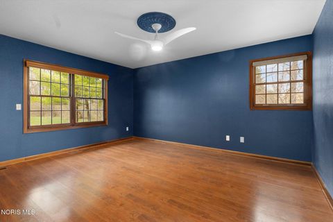 Tiny photo for 1610 Berkey Road, Swanton, OH 43558 (MLS # 10005462)