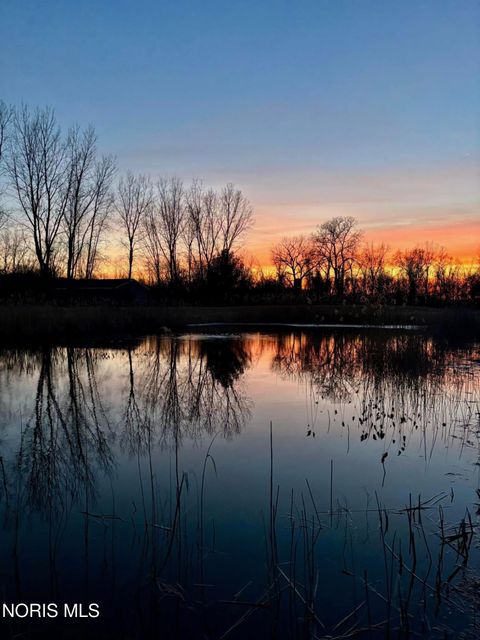 Tiny photo for 1610 Berkey Road, Swanton, OH 43558 (MLS # 10005462)