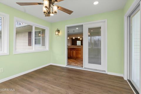 Tiny photo for 1610 Berkey Road, Swanton, OH 43558 (MLS # 10005462)