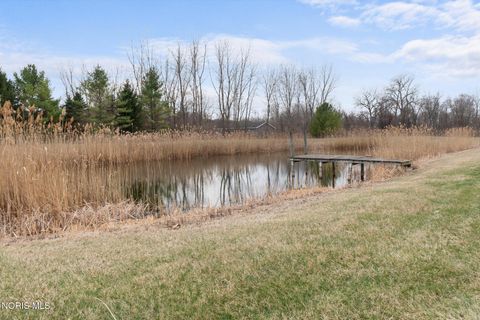 Tiny photo for 1610 Berkey Road, Swanton, OH 43558 (MLS # 10005462)