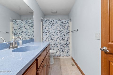 Tiny photo for 1610 Berkey Road, Swanton, OH 43558 (MLS # 10005462)