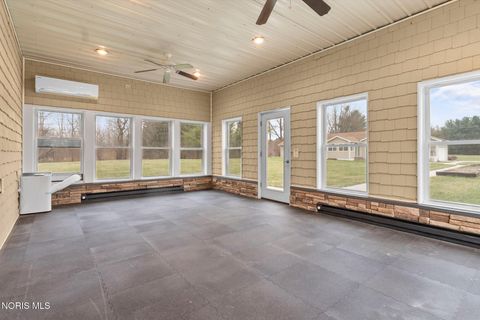 Tiny photo for 1610 Berkey Road, Swanton, OH 43558 (MLS # 10005462)