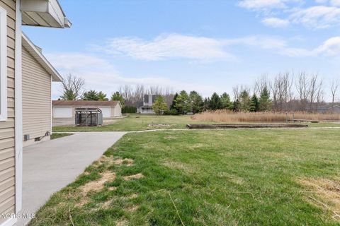 Tiny photo for 1610 Berkey Road, Swanton, OH 43558 (MLS # 10005462)