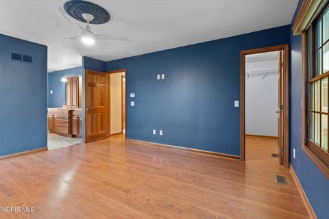 Tiny photo for 1610 Berkey Road, Swanton, OH 43558 (MLS # 10005462)