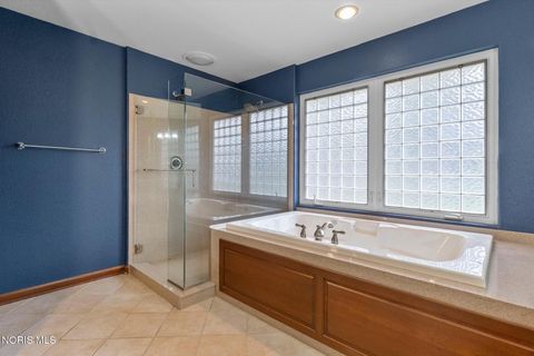 Tiny photo for 1610 Berkey Road, Swanton, OH 43558 (MLS # 10005462)