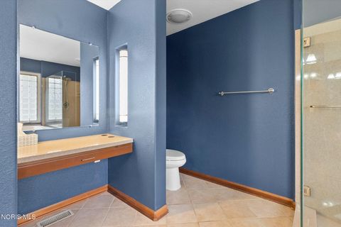 Tiny photo for 1610 Berkey Road, Swanton, OH 43558 (MLS # 10005462)