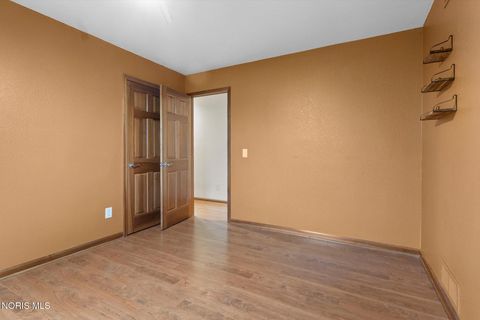 Tiny photo for 1610 Berkey Road, Swanton, OH 43558 (MLS # 10005462)