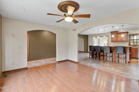 Tiny photo for 1610 Berkey Road, Swanton, OH 43558 (MLS # 10005462)