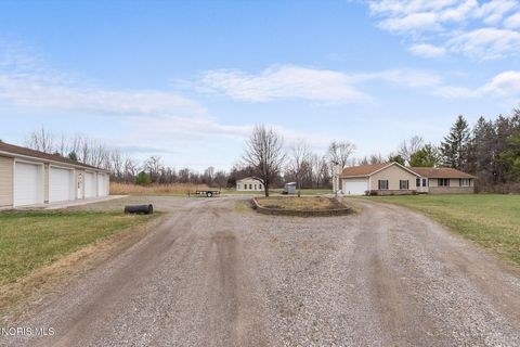 Tiny photo for 1610 Berkey Road, Swanton, OH 43558 (MLS # 10005462)