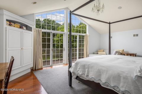 Tiny photo for 4309 Brookside Road, Ottawa Hills, OH 43615 (MLS # 10003919)