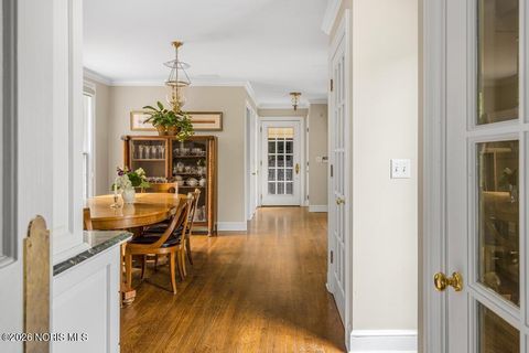 Tiny photo for 4309 Brookside Road, Ottawa Hills, OH 43615 (MLS # 10003919)