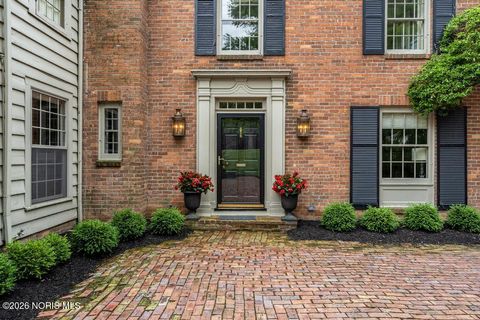 Tiny photo for 4309 Brookside Road, Ottawa Hills, OH 43615 (MLS # 10003919)