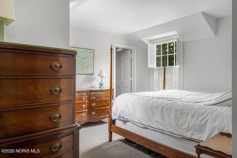 Tiny photo for 4309 Brookside Road, Ottawa Hills, OH 43615 (MLS # 10003919)