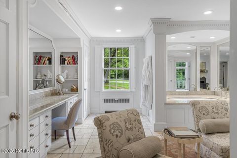 Tiny photo for 4309 Brookside Road, Ottawa Hills, OH 43615 (MLS # 10003919)