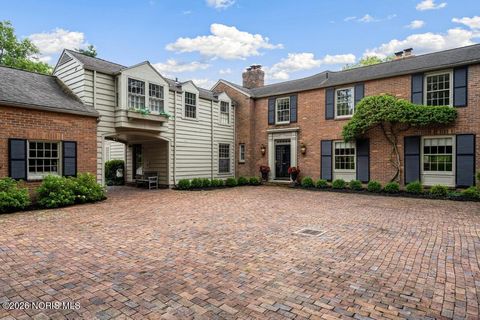 Tiny photo for 4309 Brookside Road, Ottawa Hills, OH 43615 (MLS # 10003919)