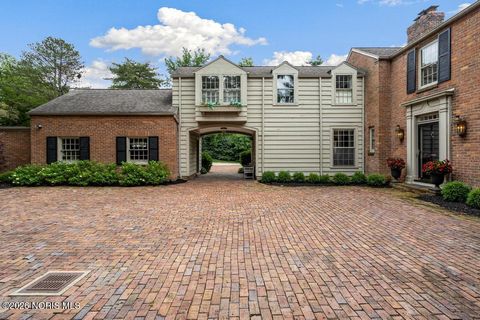 Tiny photo for 4309 Brookside Road, Ottawa Hills, OH 43615 (MLS # 10003919)