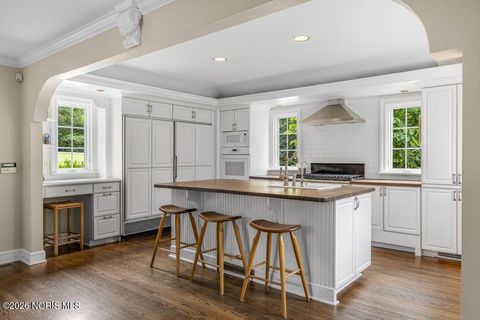 Tiny photo for 4309 Brookside Road, Ottawa Hills, OH 43615 (MLS # 10003919)