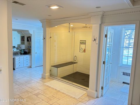 Tiny photo for 4309 Brookside Road, Ottawa Hills, OH 43615 (MLS # 10003919)