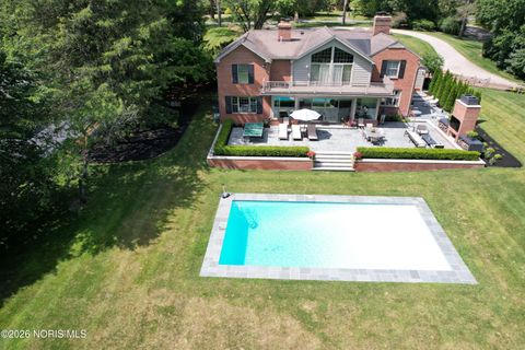 Tiny photo for 4309 Brookside Road, Ottawa Hills, OH 43615 (MLS # 10003919)