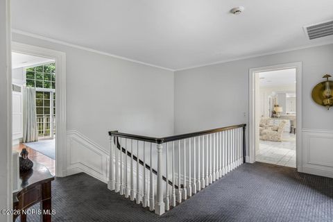 Tiny photo for 4309 Brookside Road, Ottawa Hills, OH 43615 (MLS # 10003919)