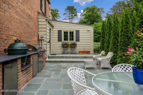 Tiny photo for 4309 Brookside Road, Ottawa Hills, OH 43615 (MLS # 10003919)