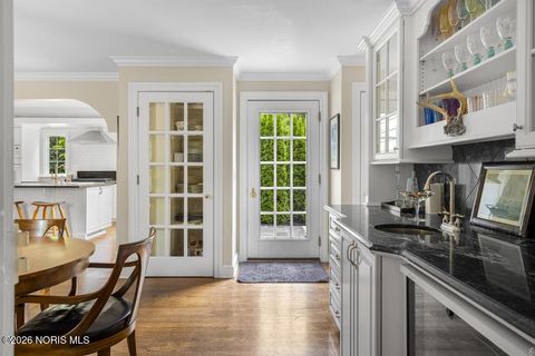 Tiny photo for 4309 Brookside Road, Ottawa Hills, OH 43615 (MLS # 10003919)