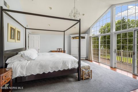 Tiny photo for 4309 Brookside Road, Ottawa Hills, OH 43615 (MLS # 10003919)