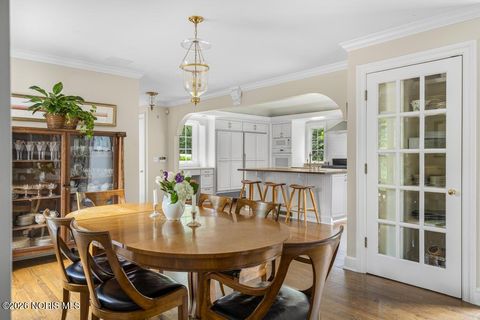 Tiny photo for 4309 Brookside Road, Ottawa Hills, OH 43615 (MLS # 10003919)