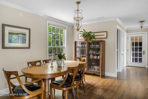 Tiny photo for 4309 Brookside Road, Ottawa Hills, OH 43615 (MLS # 10003919)