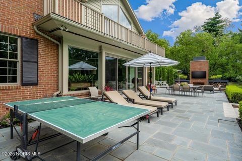 Tiny photo for 4309 Brookside Road, Ottawa Hills, OH 43615 (MLS # 10003919)