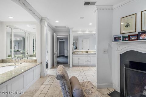 Tiny photo for 4309 Brookside Road, Ottawa Hills, OH 43615 (MLS # 10003919)