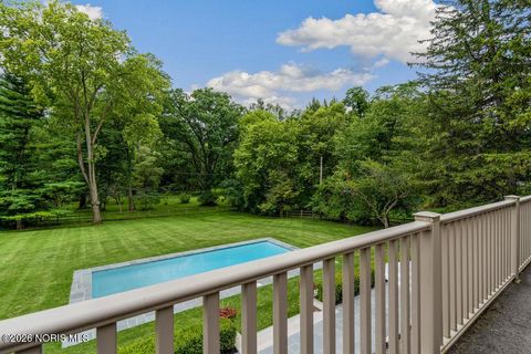 Tiny photo for 4309 Brookside Road, Ottawa Hills, OH 43615 (MLS # 10003919)