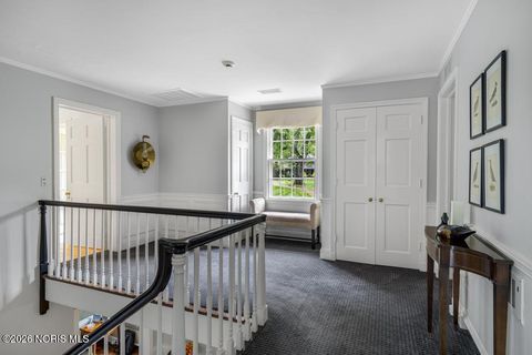 Tiny photo for 4309 Brookside Road, Ottawa Hills, OH 43615 (MLS # 10003919)