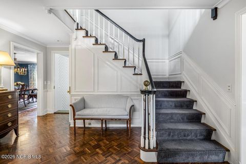 Tiny photo for 4309 Brookside Road, Ottawa Hills, OH 43615 (MLS # 10003919)