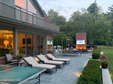 Tiny photo for 4309 Brookside Road, Ottawa Hills, OH 43615 (MLS # 10003919)