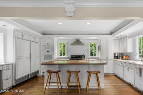 Tiny photo for 4309 Brookside Road, Ottawa Hills, OH 43615 (MLS # 10003919)