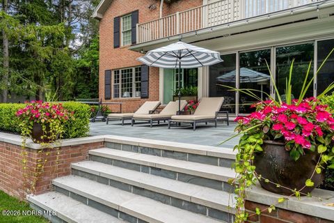 Tiny photo for 4309 Brookside Road, Ottawa Hills, OH 43615 (MLS # 10003919)