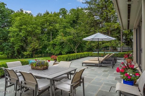 Tiny photo for 4309 Brookside Road, Ottawa Hills, OH 43615 (MLS # 10003919)