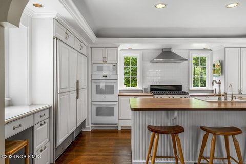 Tiny photo for 4309 Brookside Road, Ottawa Hills, OH 43615 (MLS # 10003919)