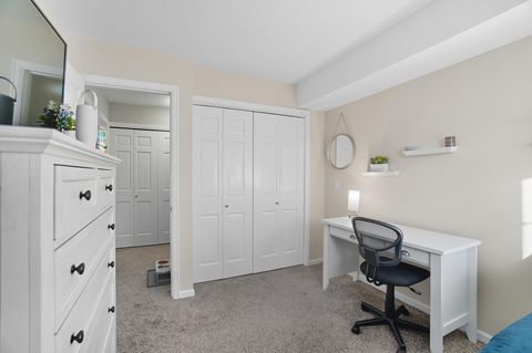 Tiny photo for 5533 Cresthaven Lane # 5 - 2a, Toledo, OH 43614 (MLS # 10000148)